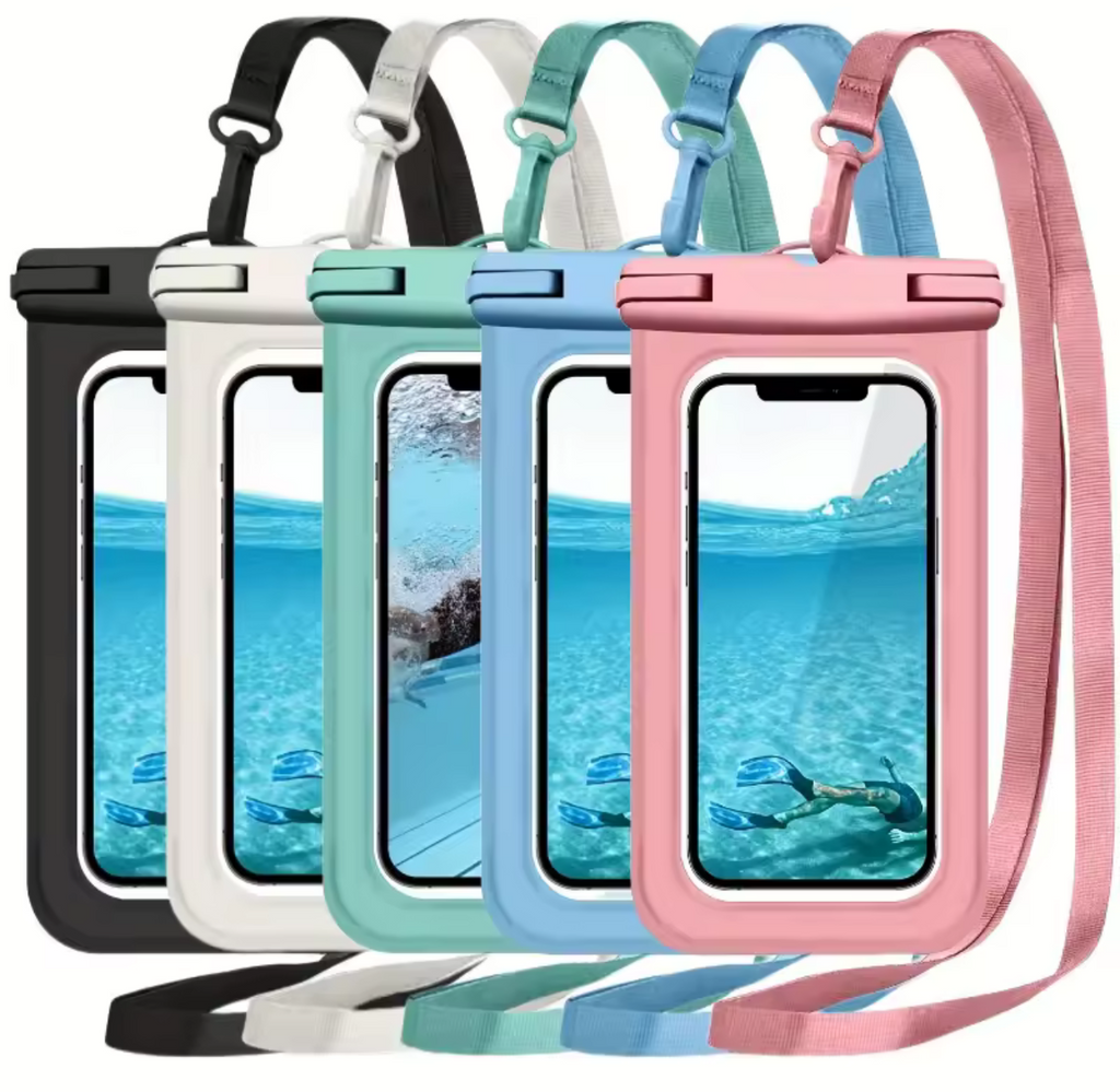 Waterproof Phone Pouch