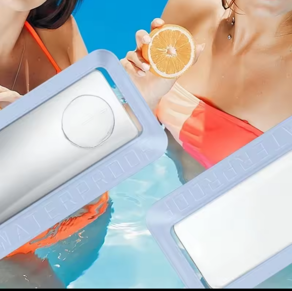 Waterproof Phone Pouch